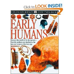 DK early humans