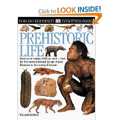 eyewitness prehistoric life