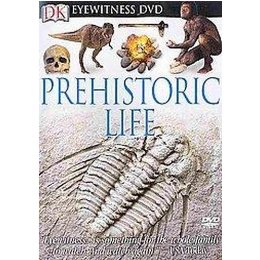 prehistoric life dvd
