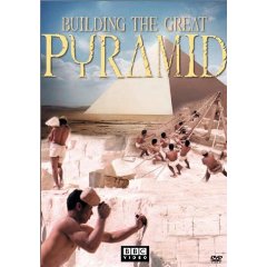 building great pyramid