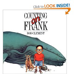 counting on Frank