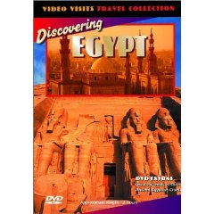 discovering egypt