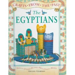 egypt crafts