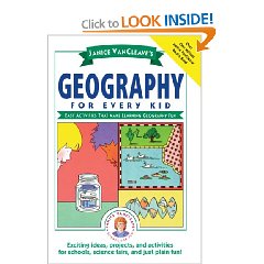 geography for every kid