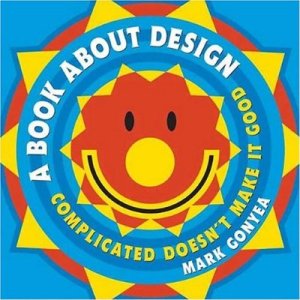 good book about design