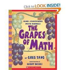 grapes of math