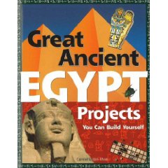great egypt projects