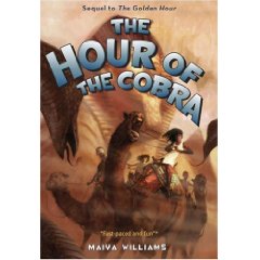 hour of the cobra