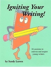 ignite your writing