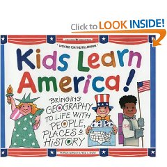 kids learn america