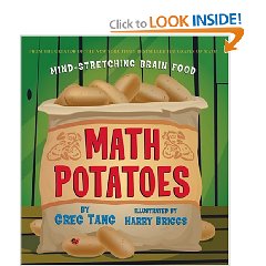 mathpotatoes
