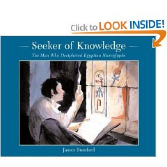 seeker of knowledge